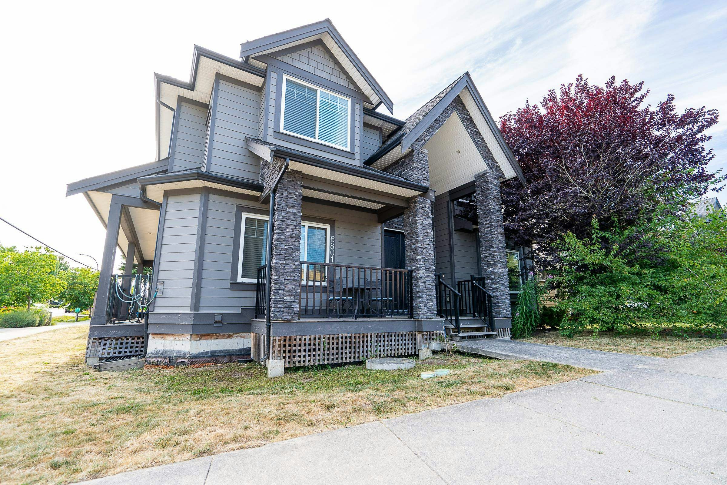 6801 206 Street, Langley, BC, V2Y 1R2