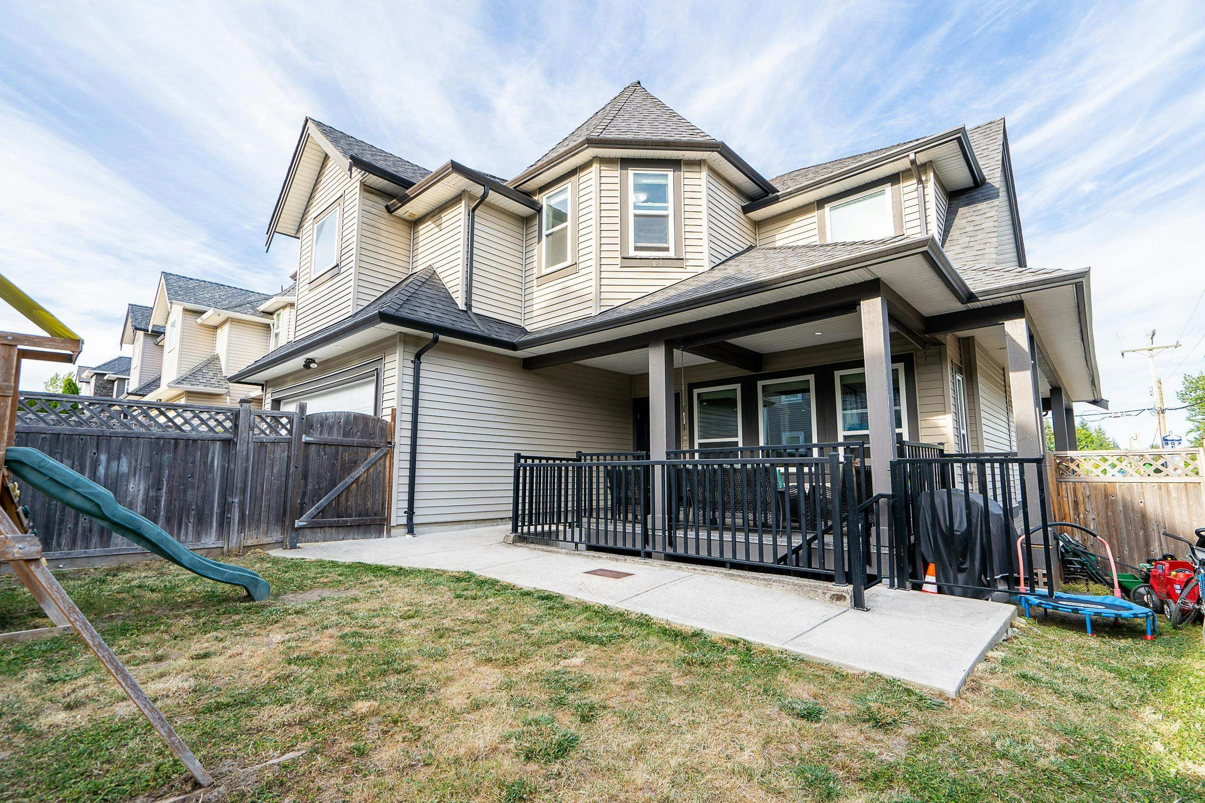 6801 206 Street, Langley, BC, V2Y 1R2 - 29