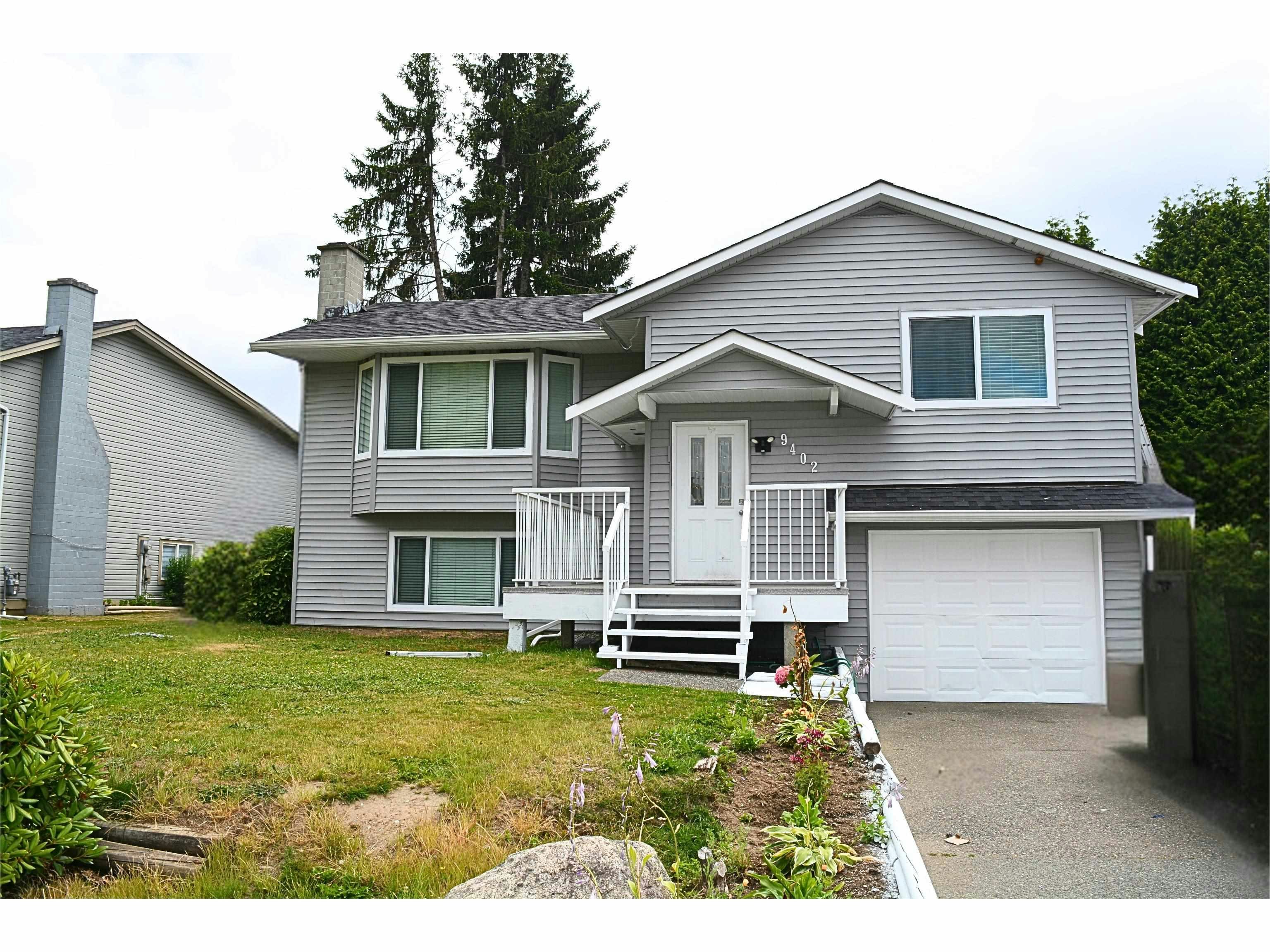 9402 Prince Charles Boulevard, Surrey, BC, V3V 1S6
