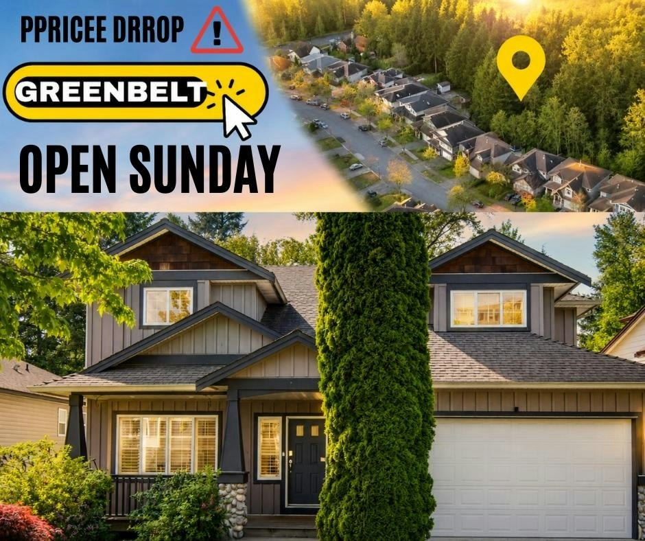 13345 235 Street, Maple Ridge, BC, V4R 2W3