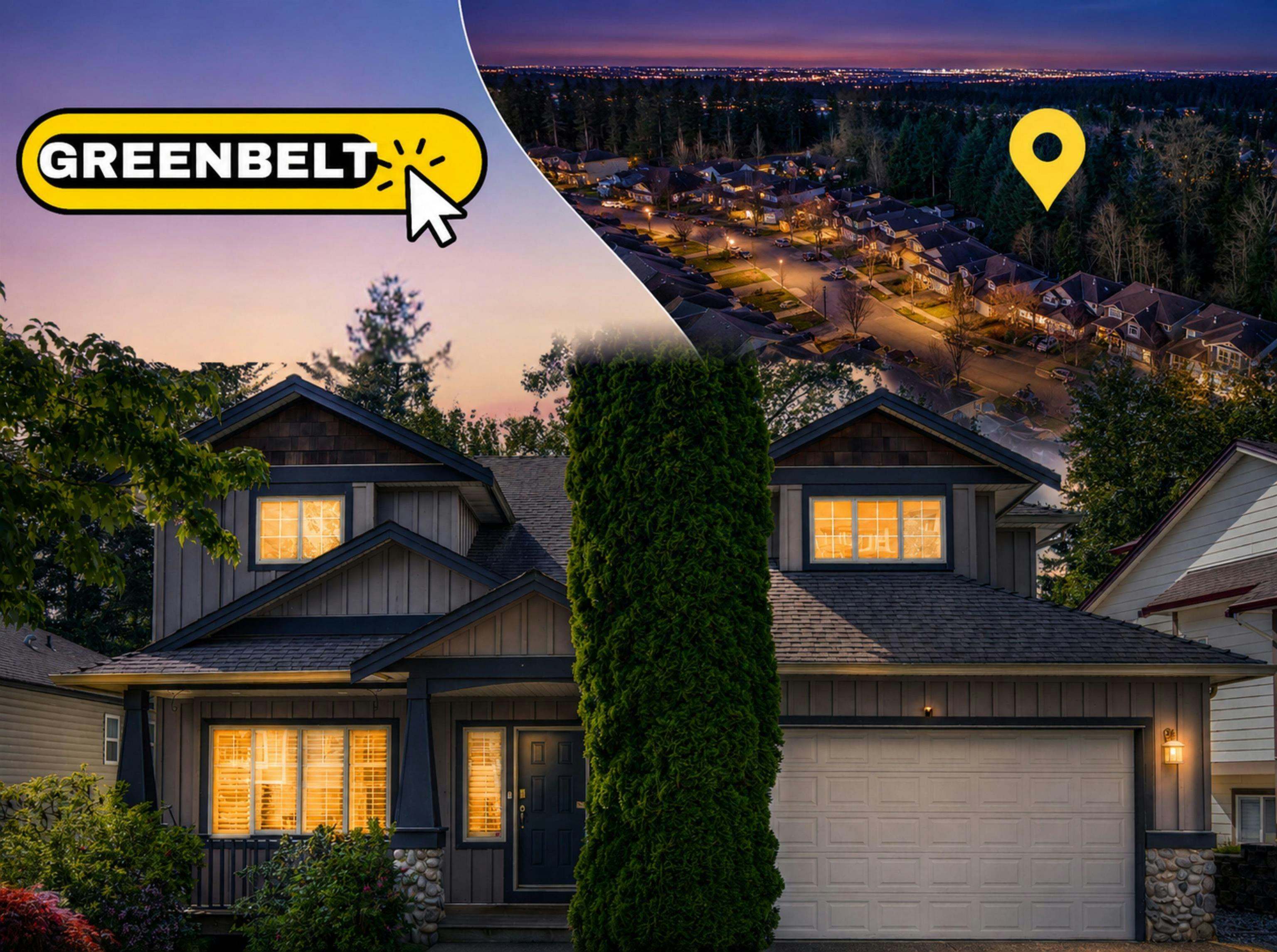 13345 235 Street, Maple Ridge, BC, V4R 2W3