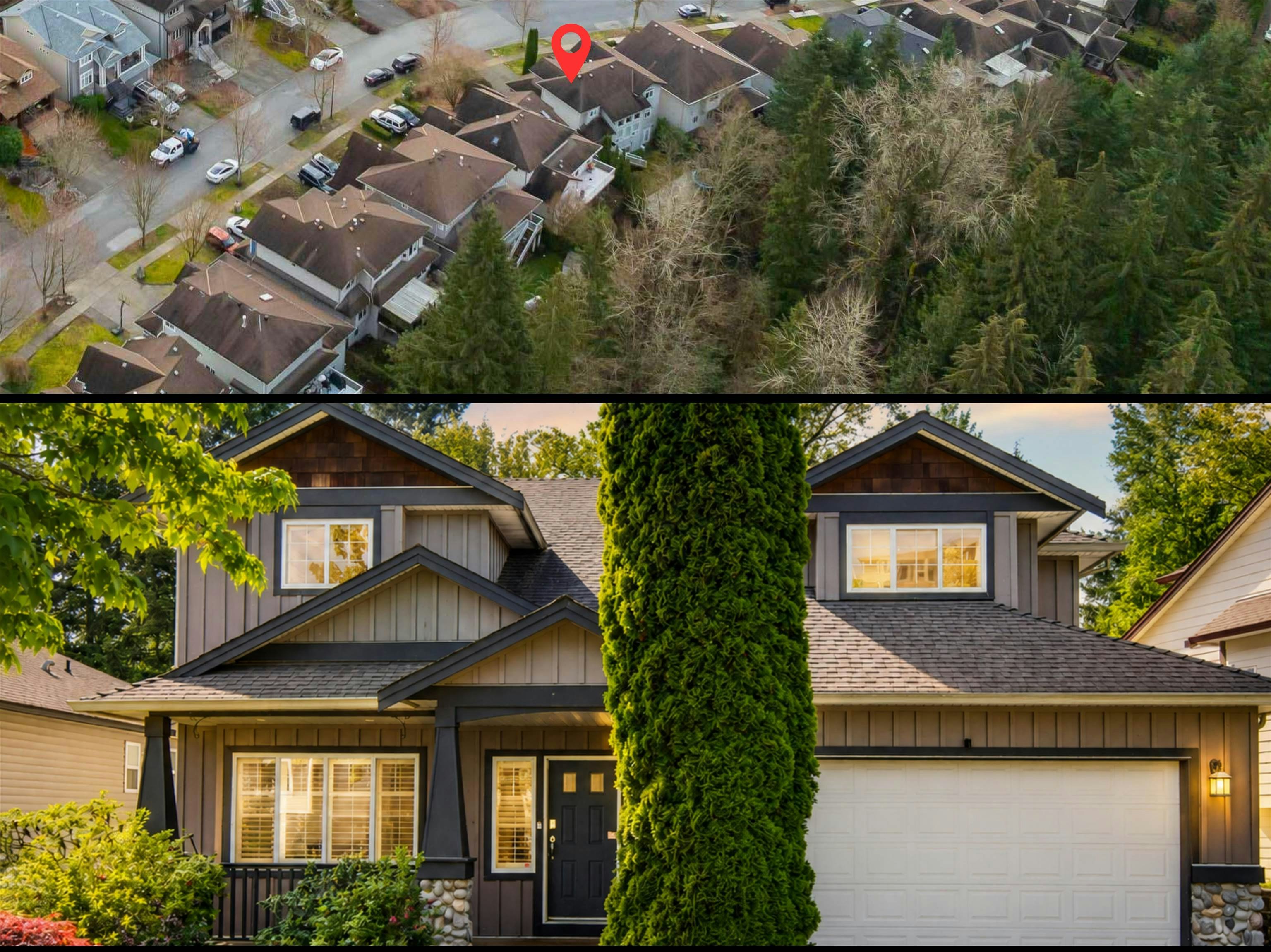 13345 235 Street, Maple Ridge, BC, V4R 2W3