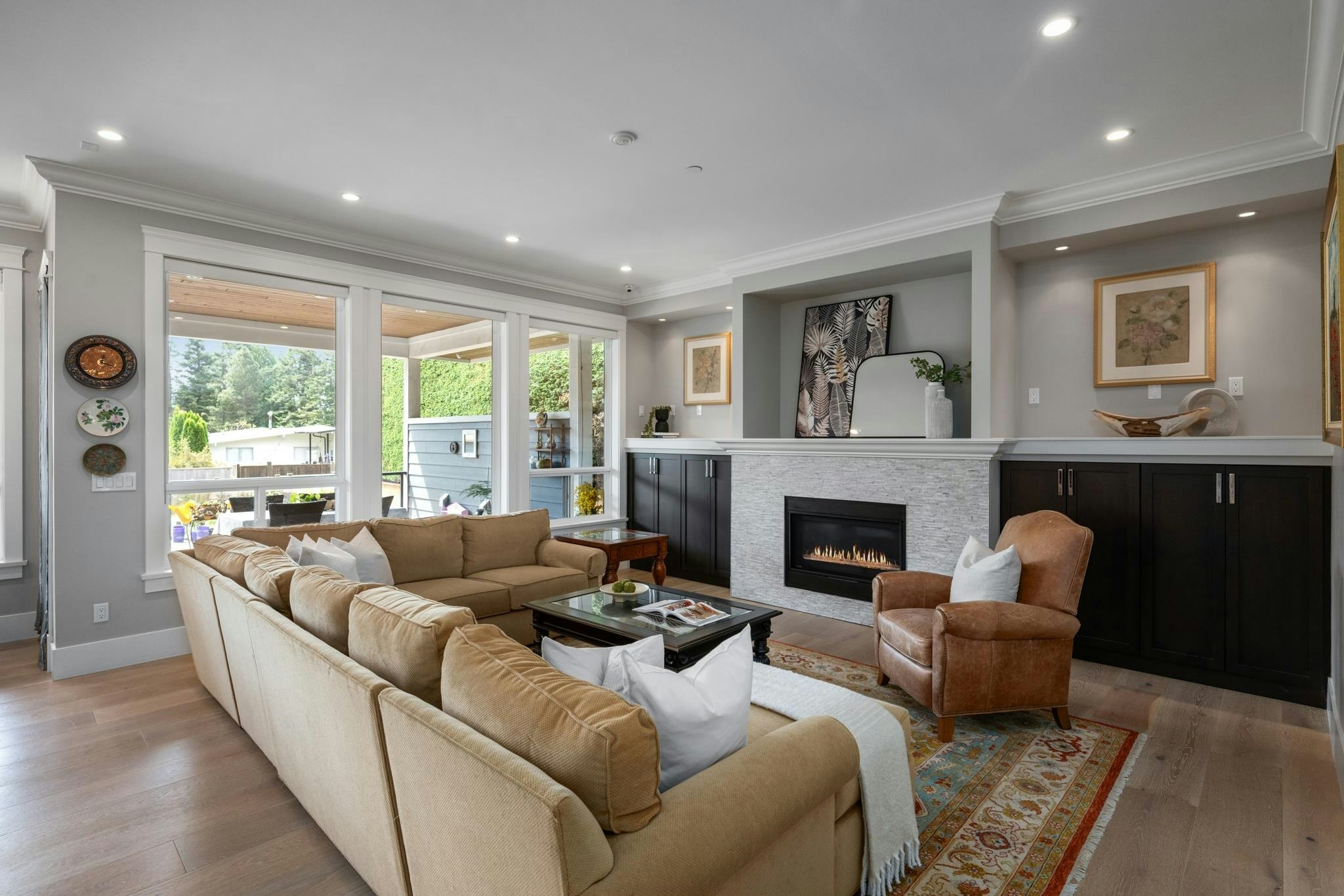 13632 Blackburn Avenue, Surrey, BC, V4B 2Y8 - 10