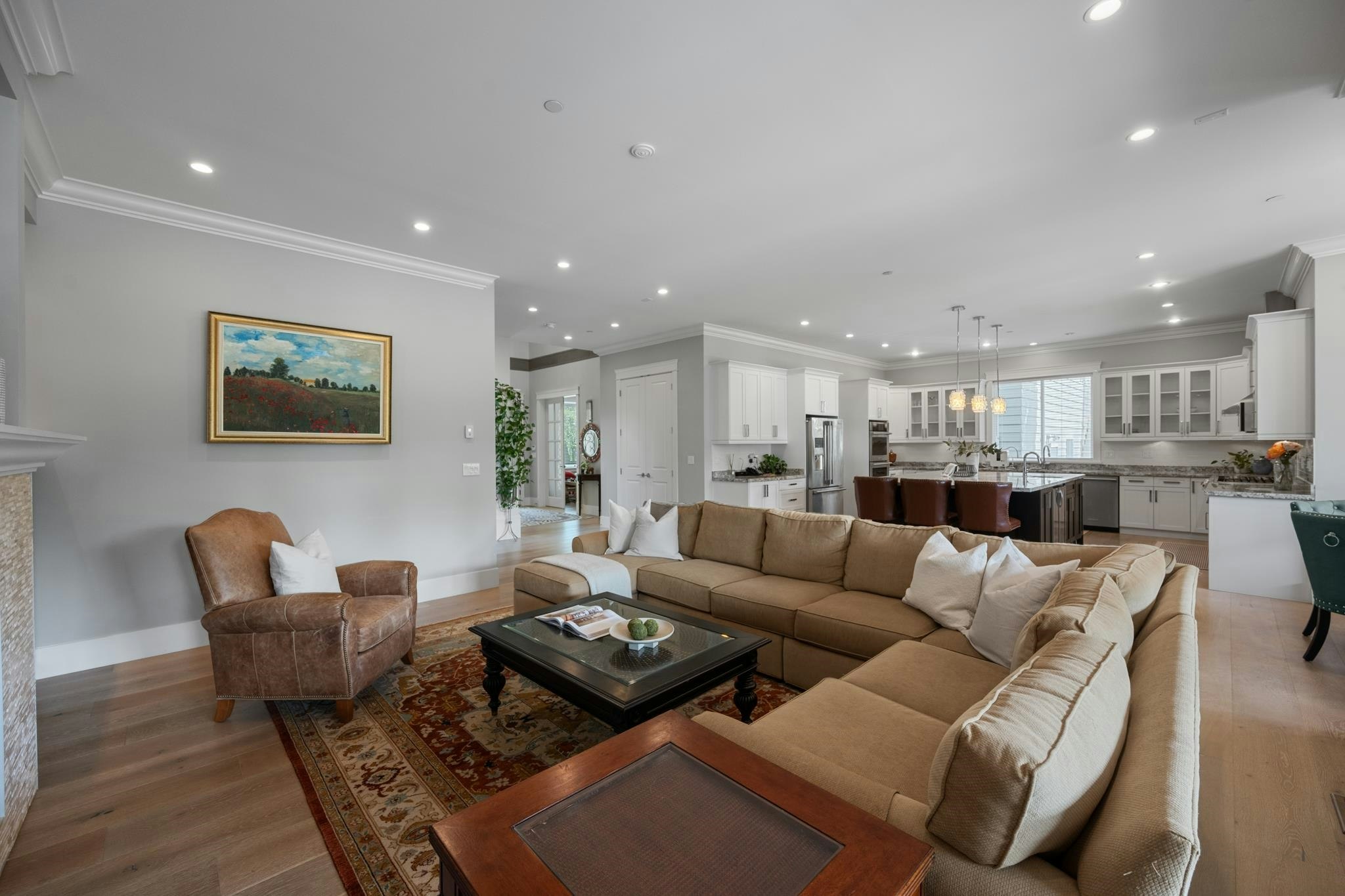 13632 Blackburn Avenue, Surrey, BC, V4B 2Y8 - 12