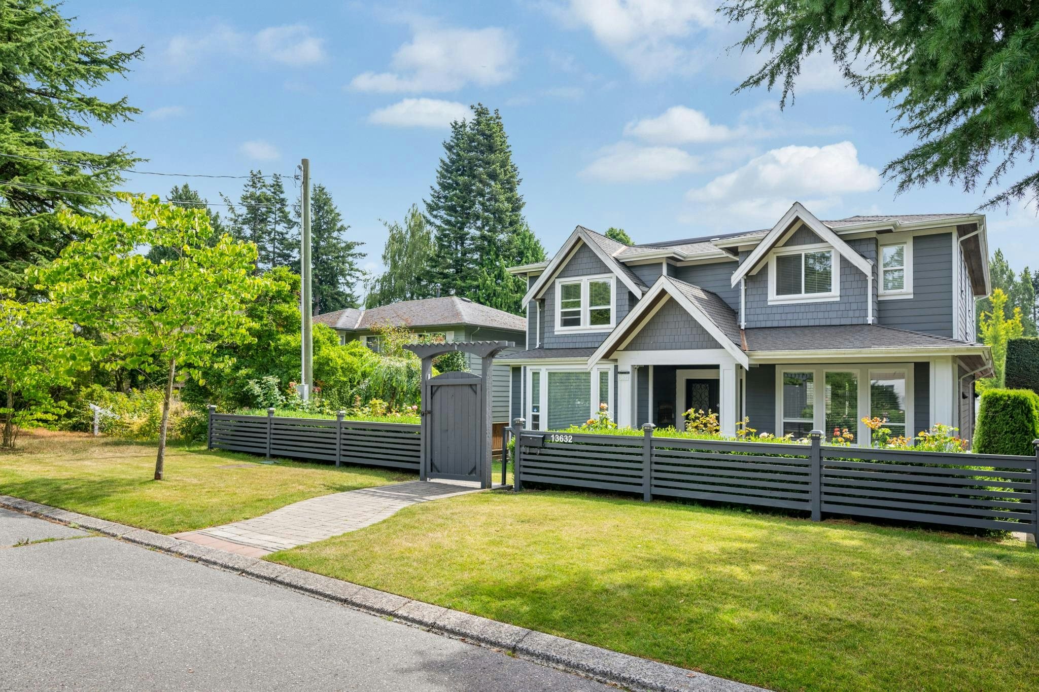 13632 Blackburn Avenue - 2