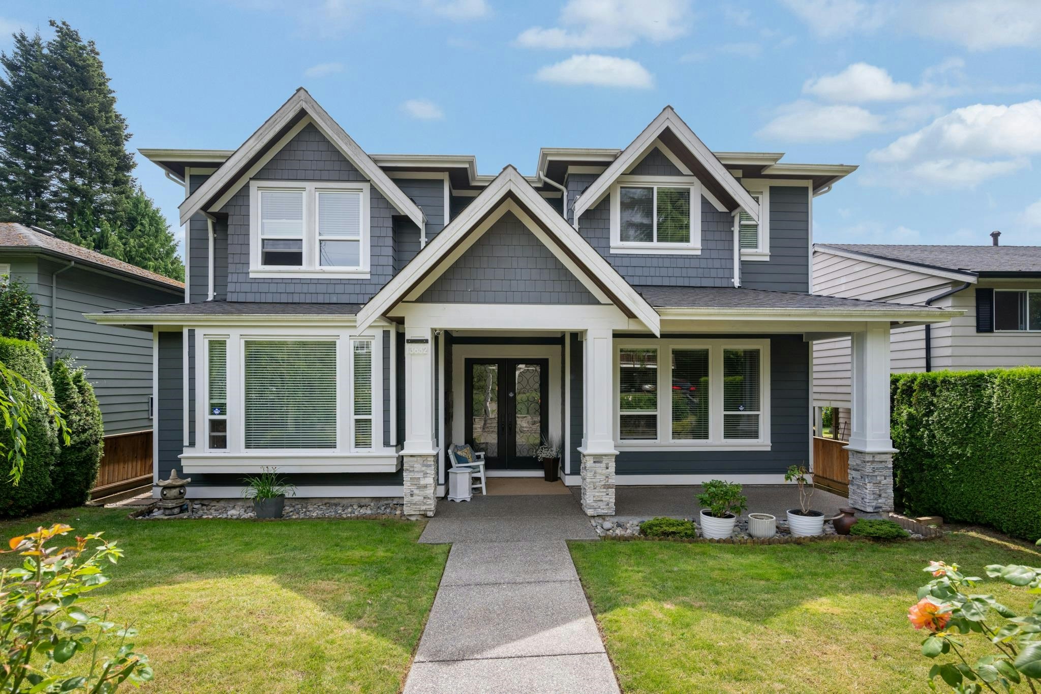 13632 Blackburn Avenue, Surrey, BC, V4B 2Y8