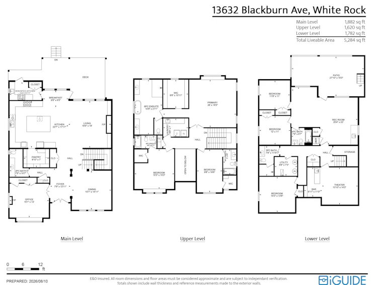 13632 Blackburn Avenue, Surrey, BC, V4B 2Y8 - 40