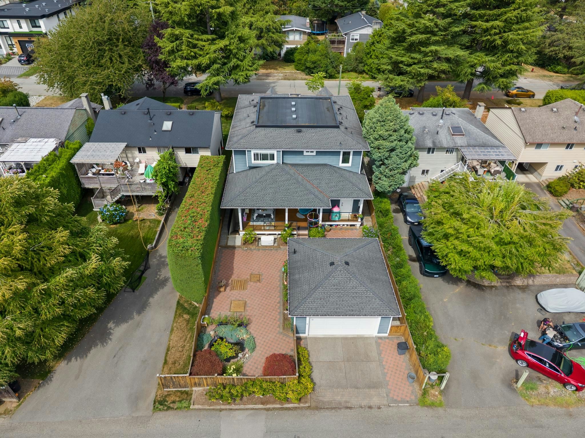 13632 Blackburn Avenue, Surrey, BC, V4B 2Y8 - 38