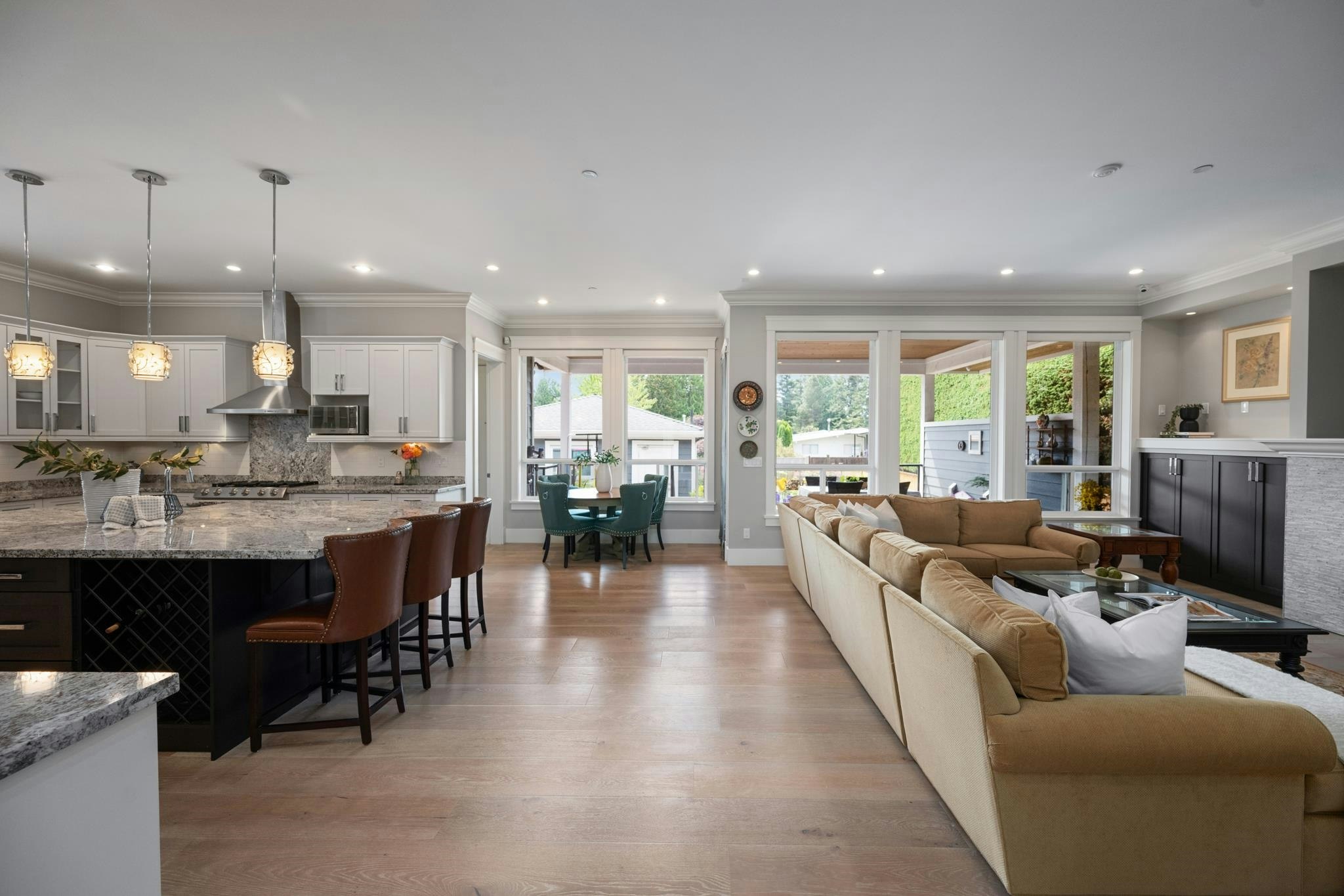 13632 Blackburn Avenue, Surrey, BC, V4B 2Y8 - 9