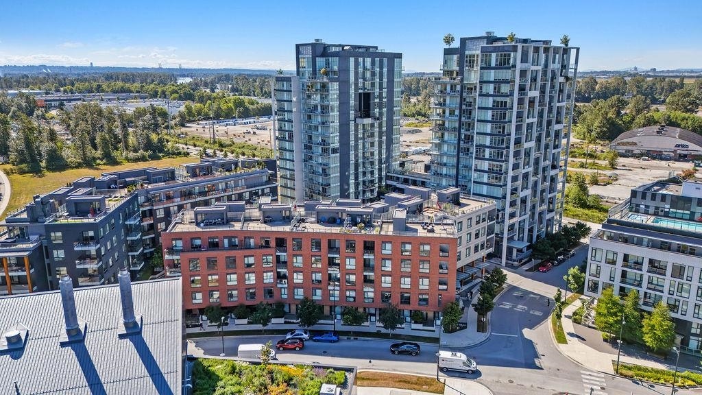 409-8508 Rivergrass Drive, Vancouver, BC, V5S 0H7