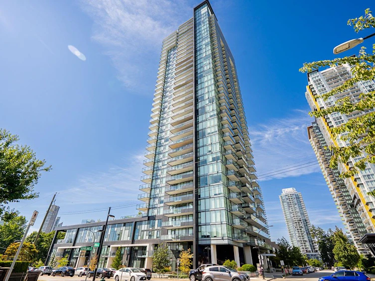 2905-6699 Dunblane Avenue, Burnaby, BC, V5H 0J8