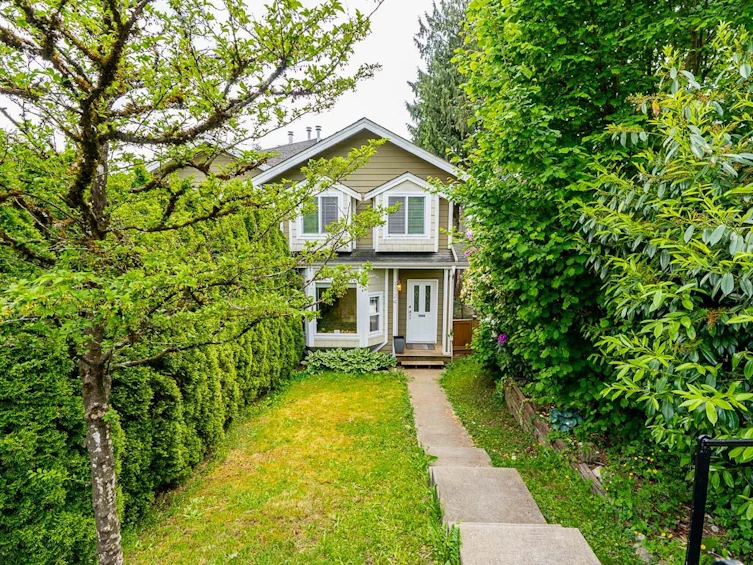 1124 Rochester Avenue, Coquitlam, BC, V3K 2X4 - 33