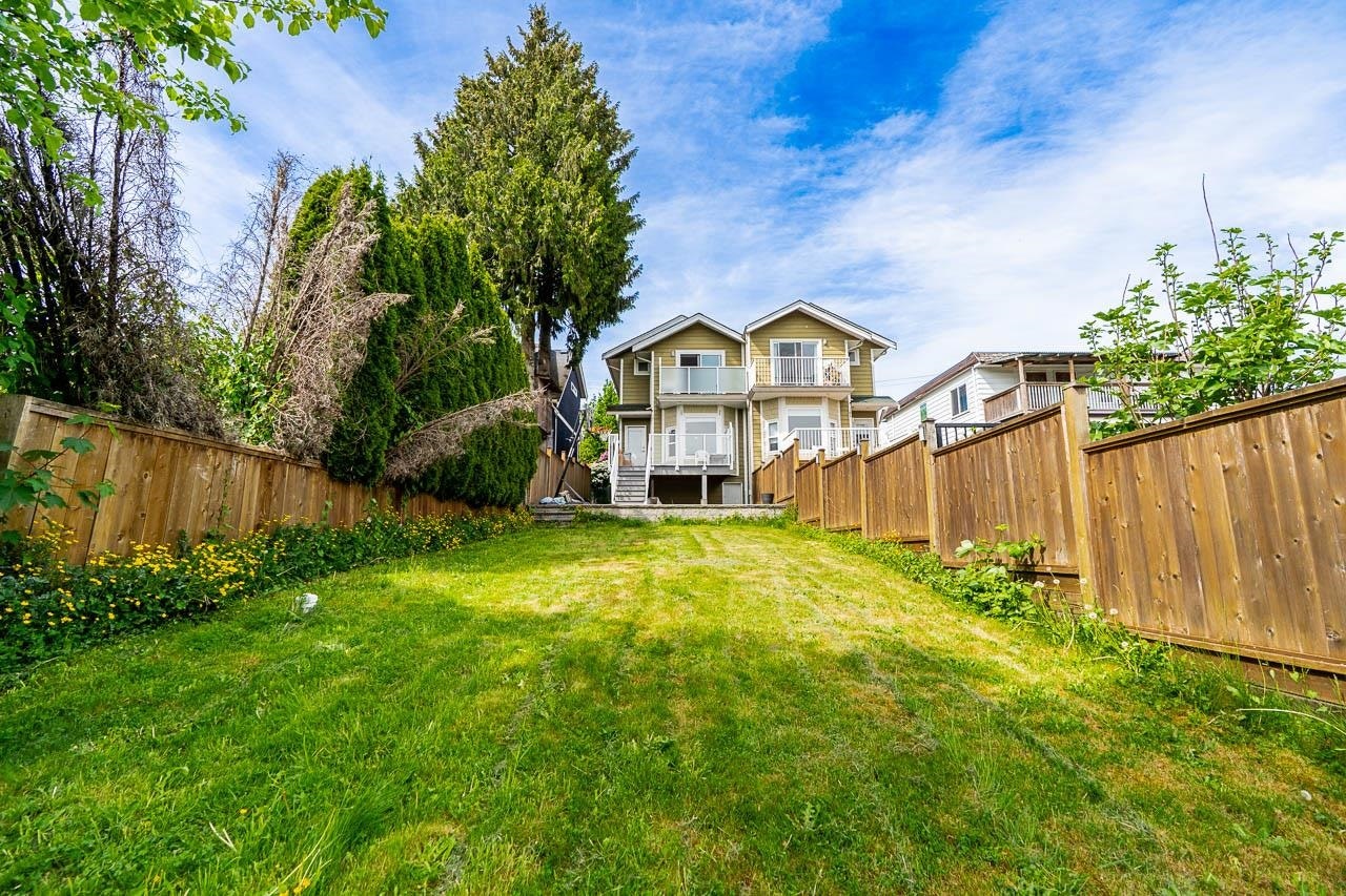 1124 Rochester Avenue, Coquitlam, BC, V3K 2X4 - 29