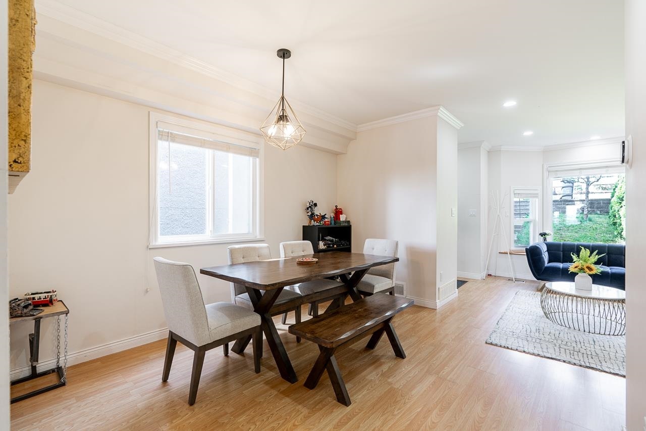 1124 Rochester Avenue, Coquitlam, BC, V3K 2X4 - 21