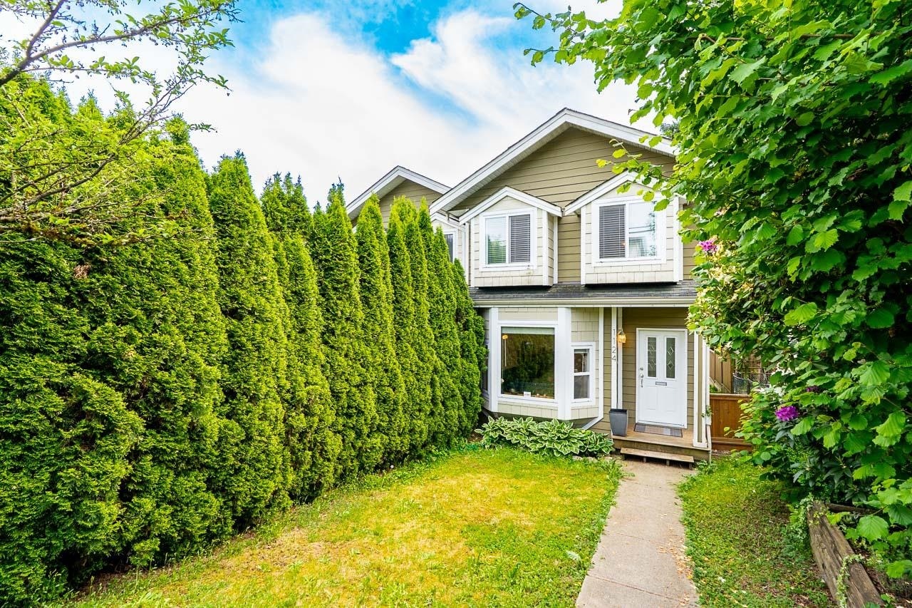1124 Rochester Avenue, Coquitlam, BC, V3K 2X4 - 35