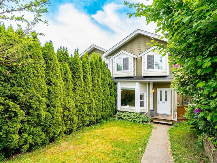 1124 Rochester Avenue, Coquitlam, BC, V3K 2X4 - 35