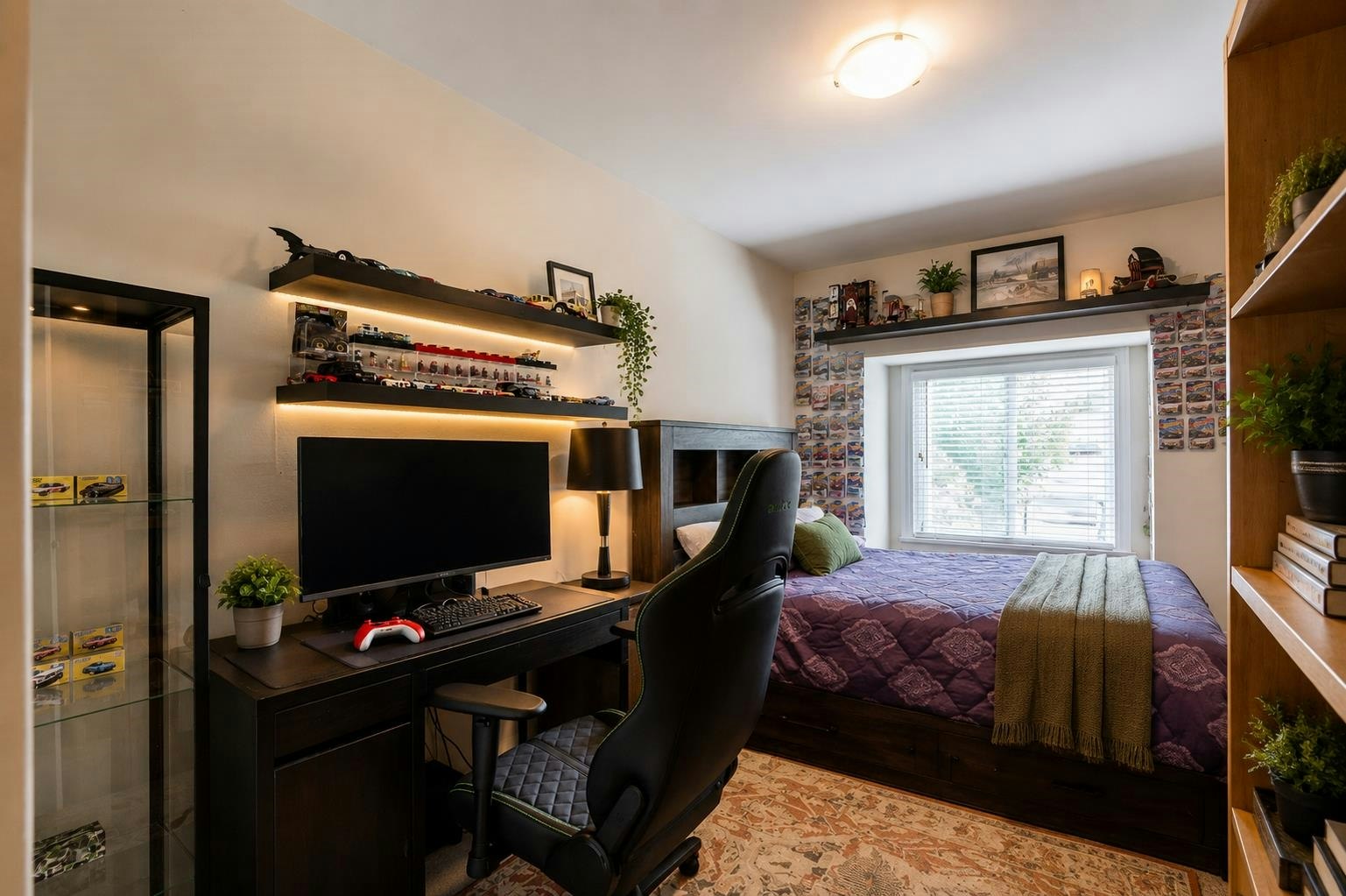 1124 Rochester Avenue, Coquitlam, BC, V3K 2X4 - 12