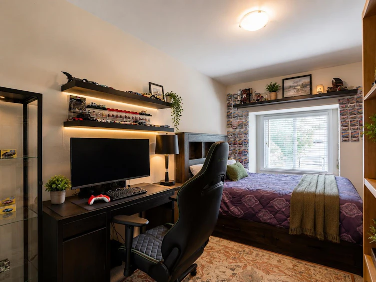 1124 Rochester Avenue, Coquitlam, BC, V3K 2X4 - 12