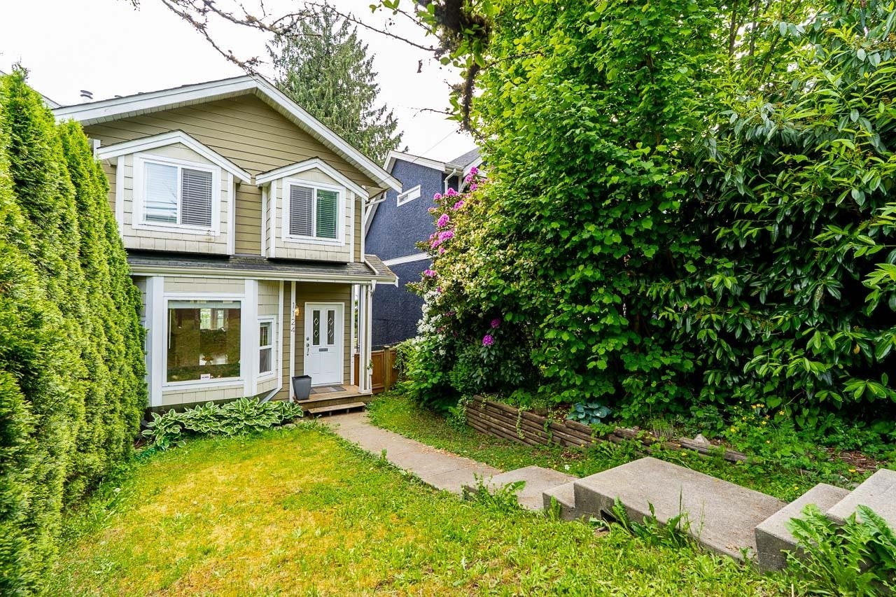 1124 Rochester Avenue, Coquitlam, BC, V3K 2X4 - 3