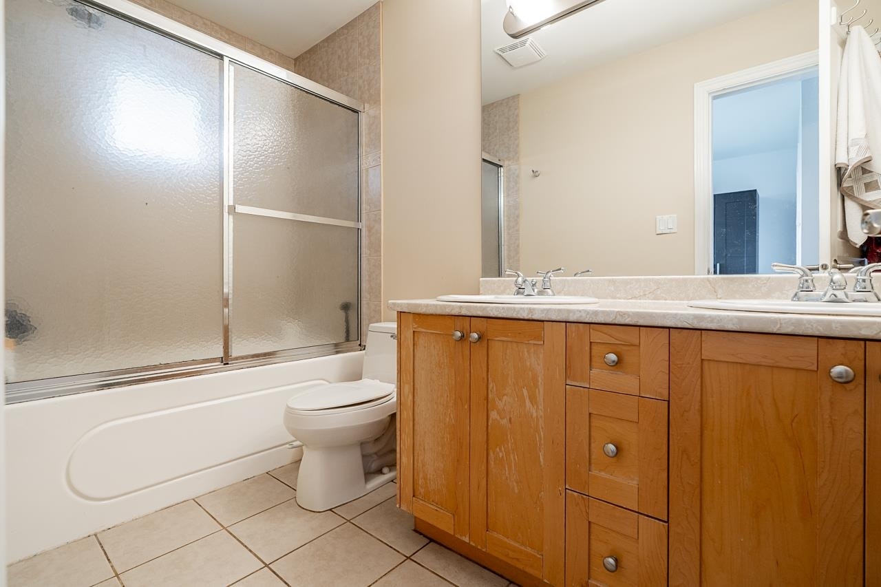1124 Rochester Avenue, Coquitlam, BC, V3K 2X4 - 22