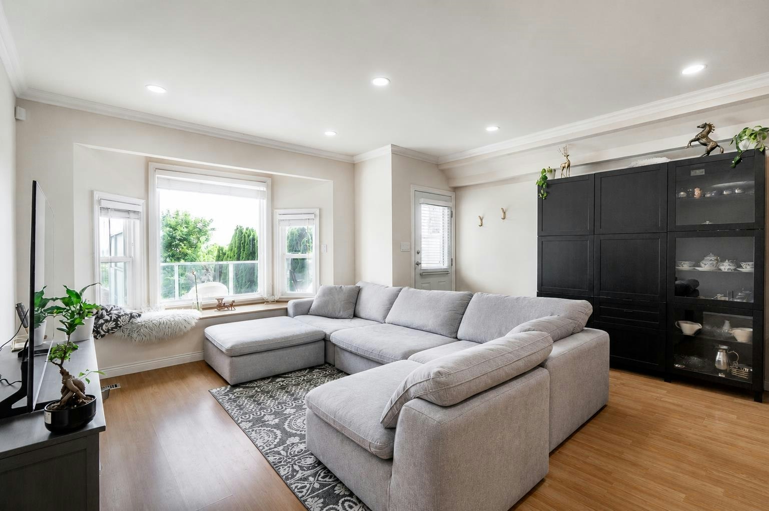 1124 Rochester Avenue, Coquitlam, BC, V3K 2X4 - 8