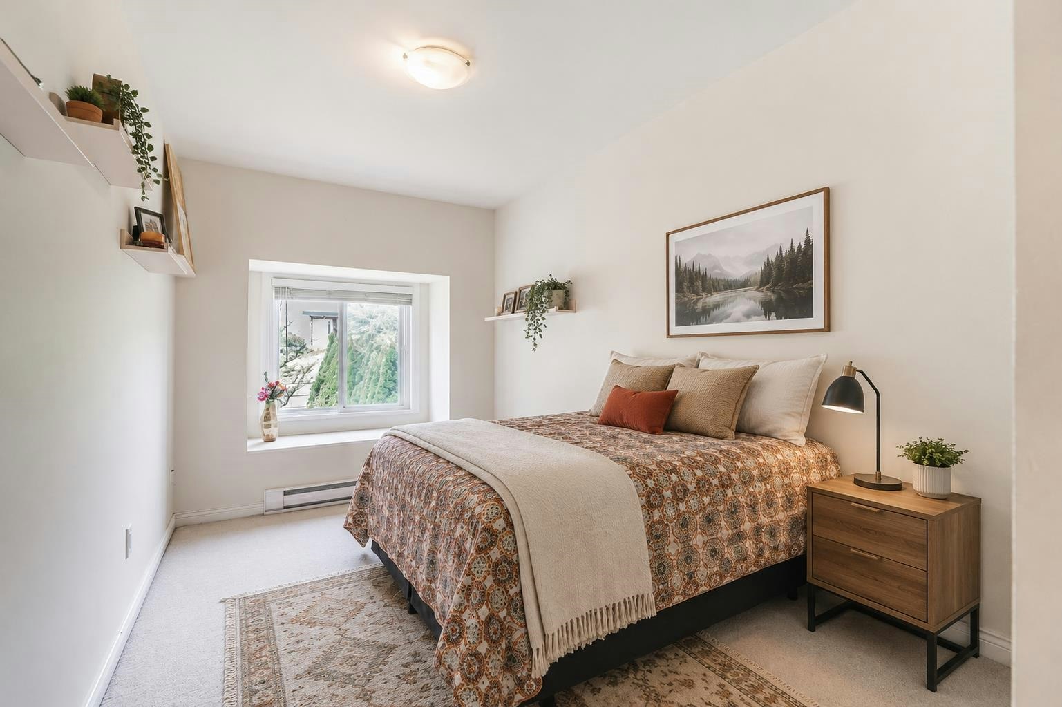 1124 Rochester Avenue, Coquitlam, BC, V3K 2X4 - 11