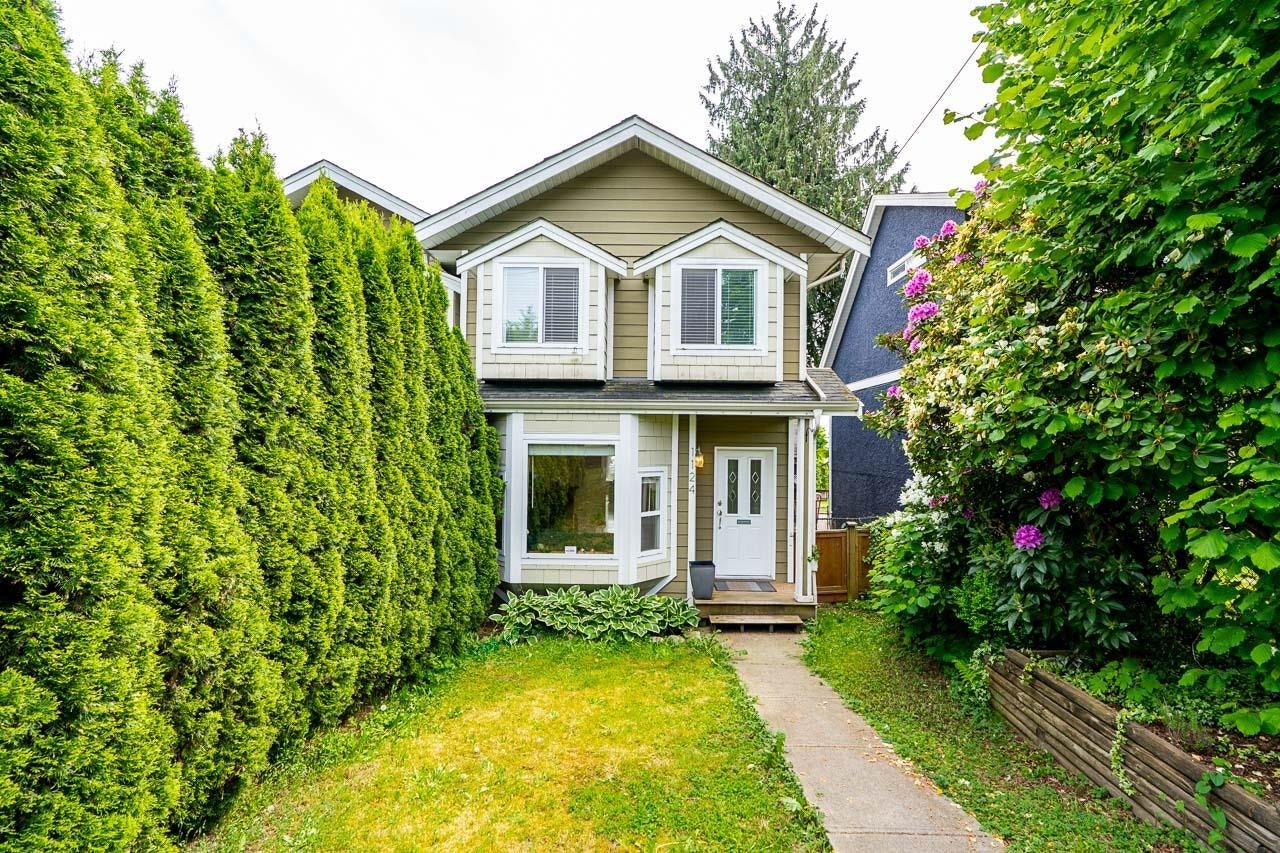 1124 Rochester Avenue, Coquitlam, BC, V3K 2X4 - 27