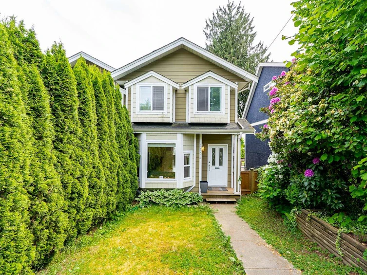 1124 Rochester Avenue, Coquitlam, BC, V3K 2X4 - 27
