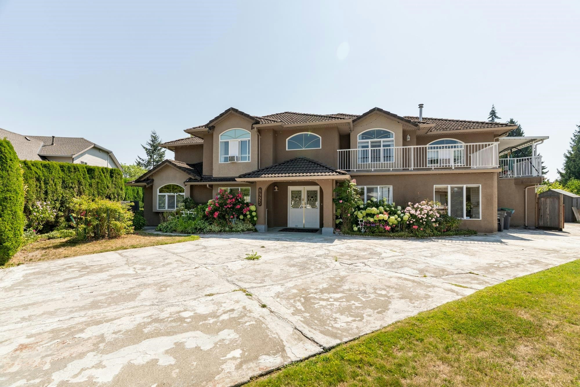 8925 157th Street, Surrey, BC, V4N 2Y5