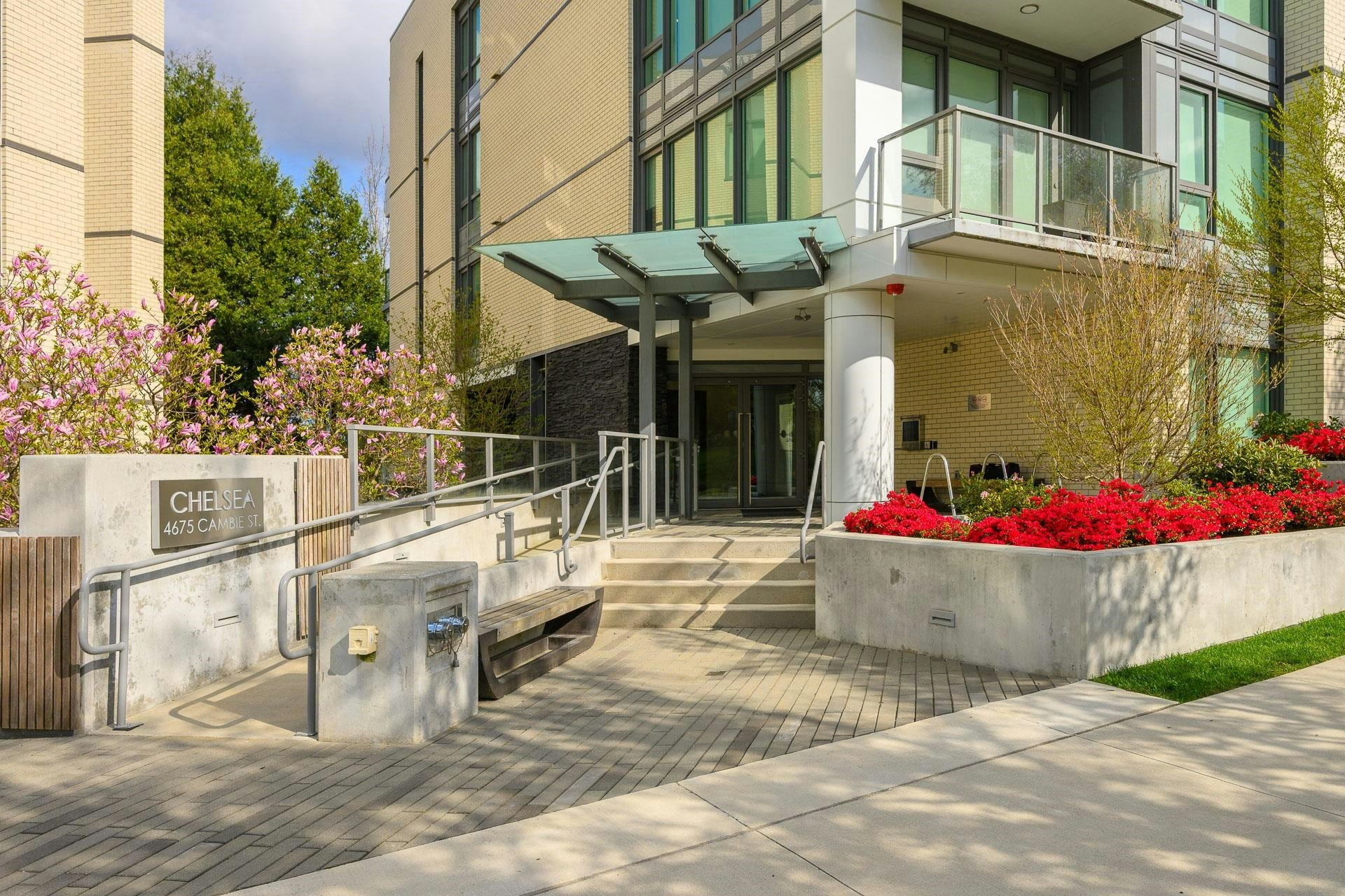 204-4675 Cambie Street, Vancouver, BC, V5Z 0J7 - 35