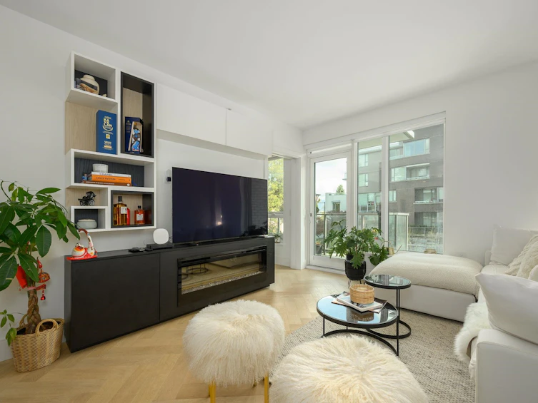 204-4675 Cambie Street, Vancouver, BC, V5Z 0J7 - 6
