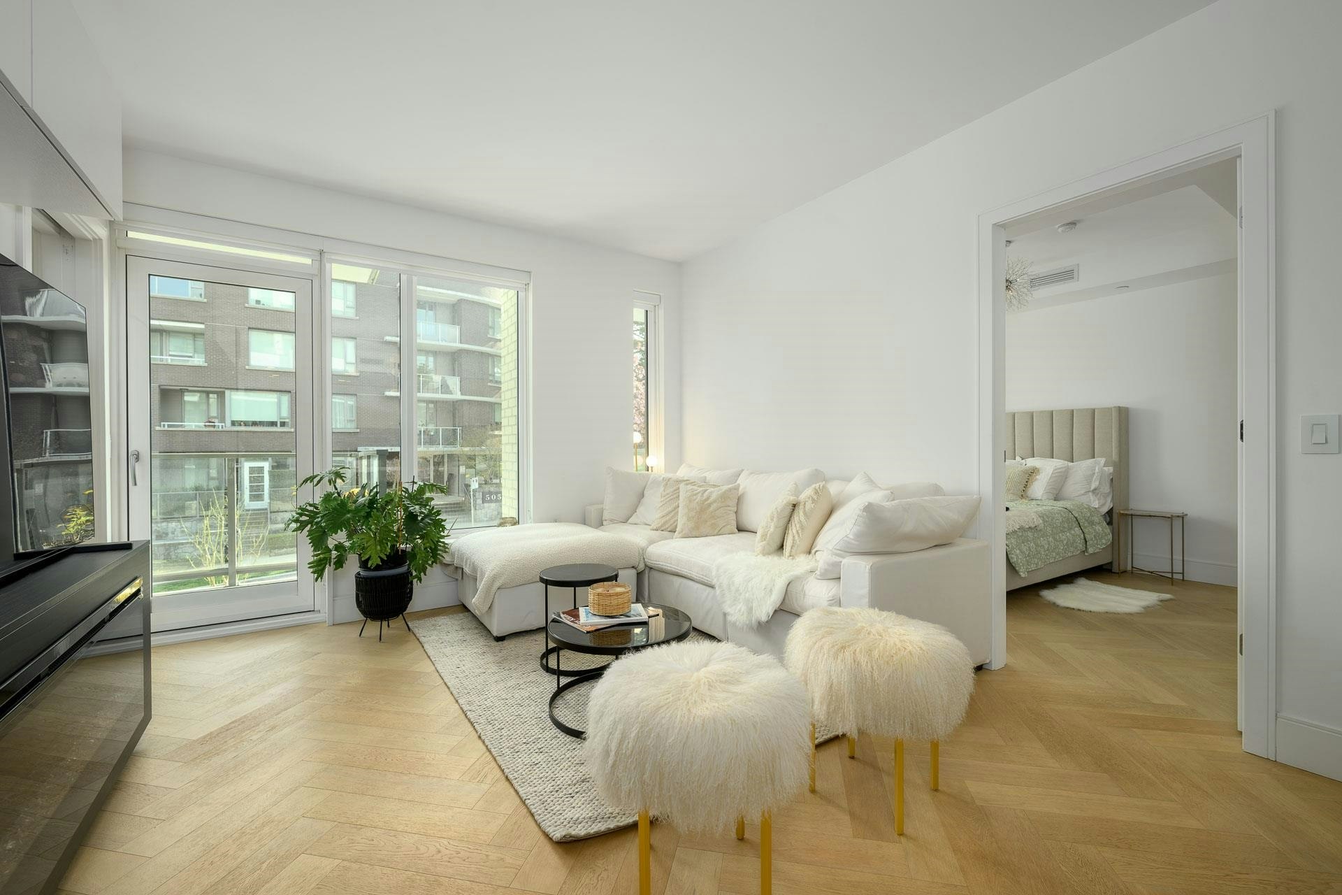 204-4675 Cambie Street, Vancouver, BC, V5Z 0J7 - 4