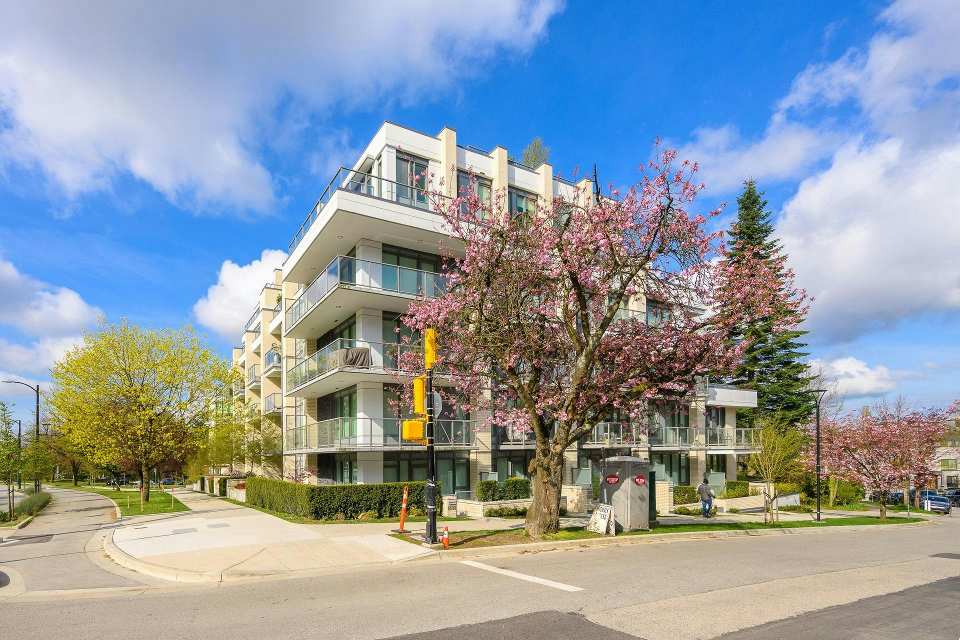 204-4675 Cambie Street, Vancouver, BC, V5Z 0J7 - 34