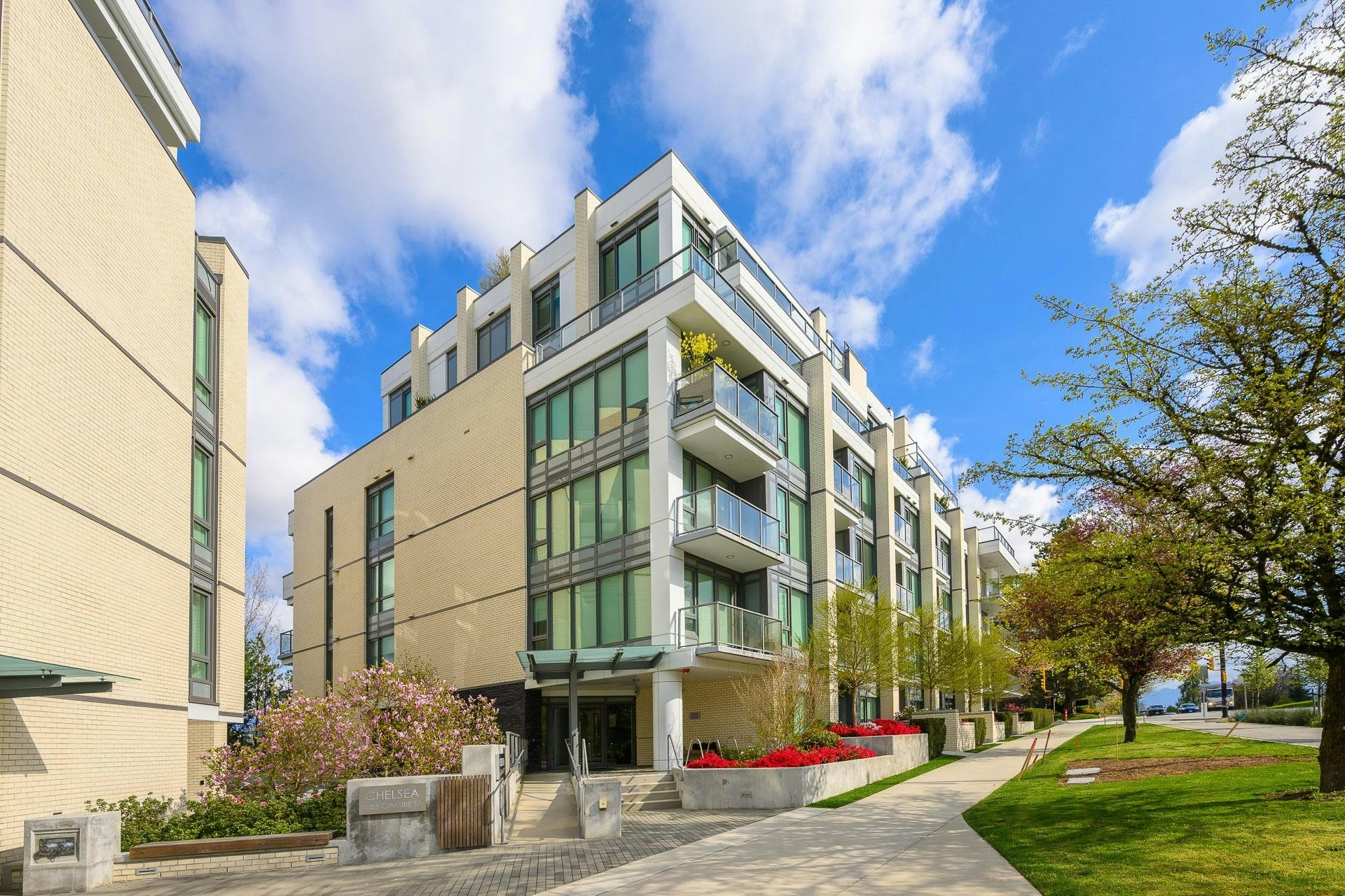204-4675 Cambie Street, Vancouver, BC, V5Z 0J7 - 33