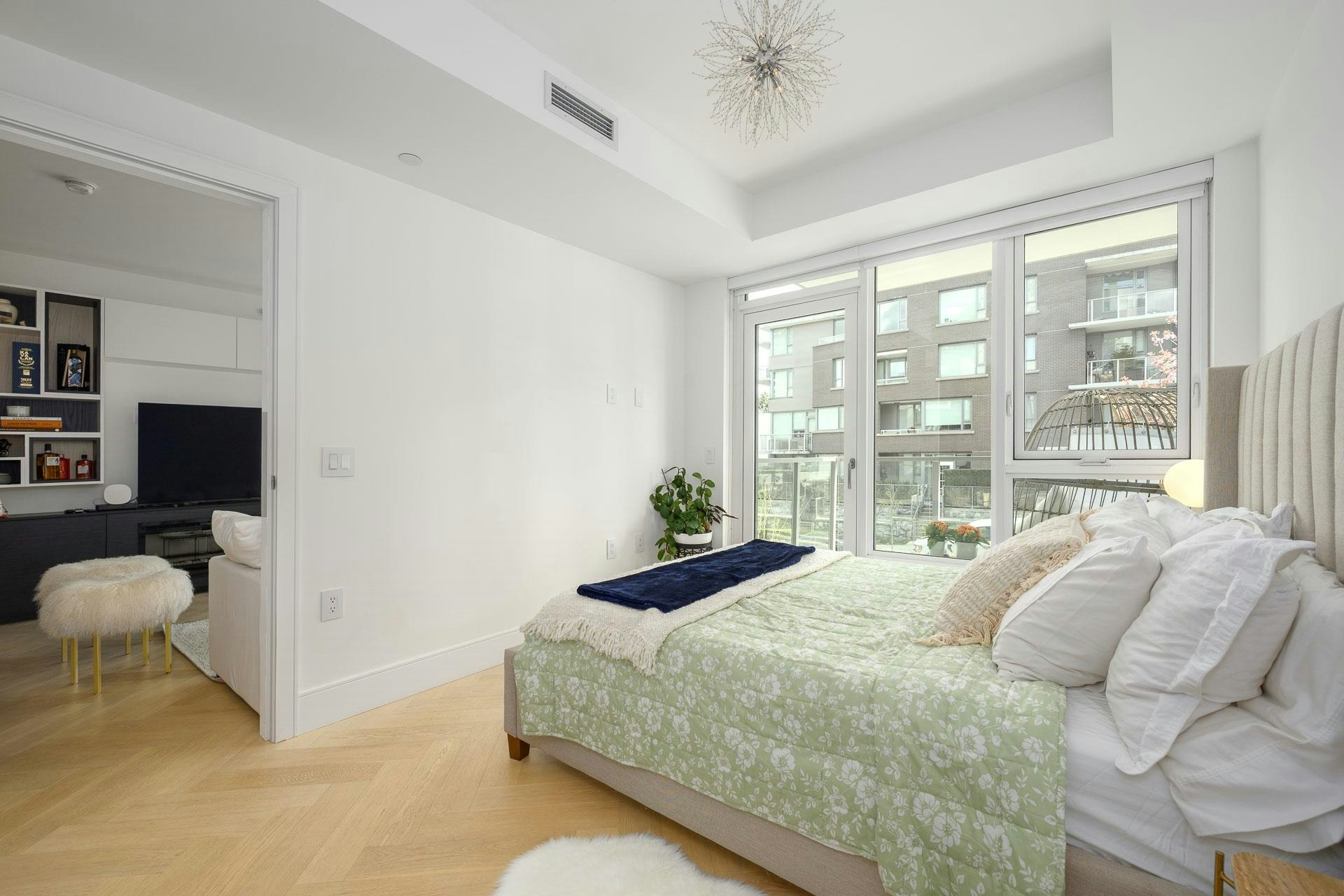 204-4675 Cambie Street, Vancouver, BC, V5Z 0J7 - 14