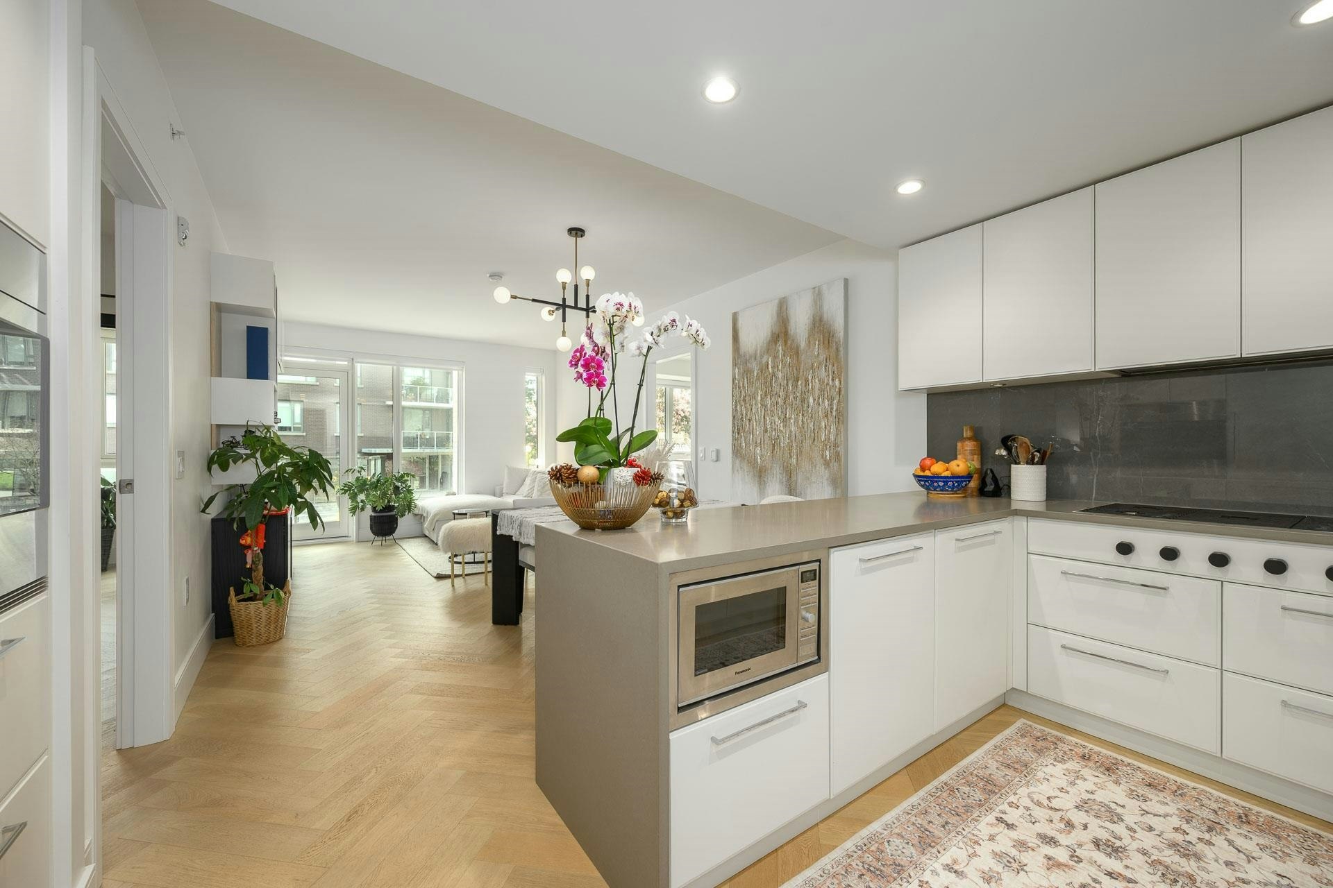 204-4675 Cambie Street, Vancouver, BC, V5Z 0J7 - 12