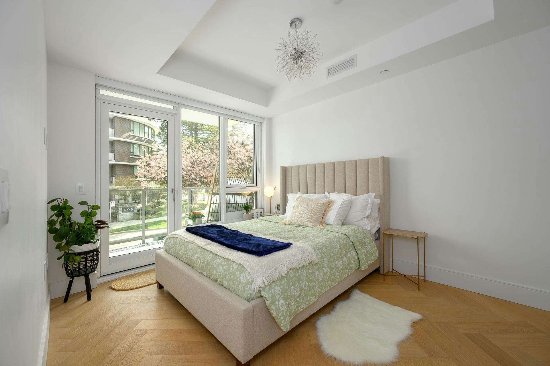204-4675 Cambie Street, Vancouver, BC, V5Z 0J7 - 13