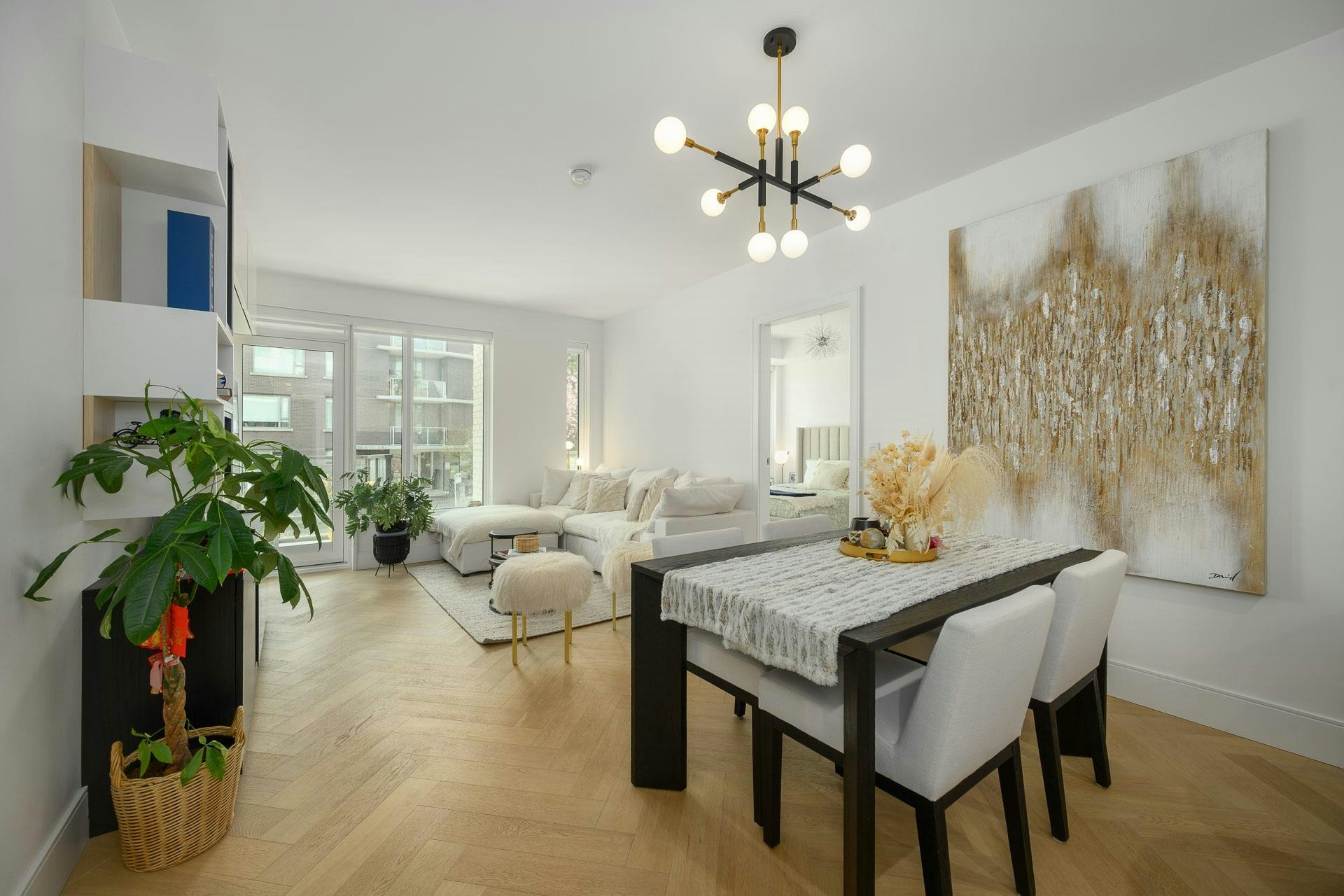 204-4675 Cambie Street, Vancouver, BC, V5Z 0J7 - 2