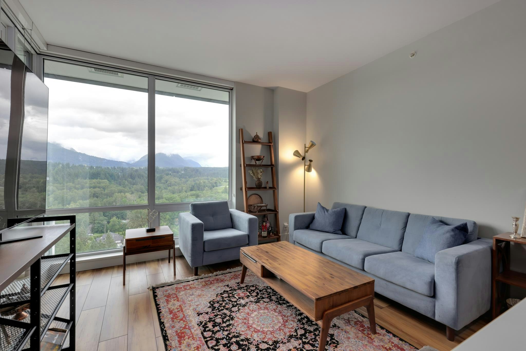 2601-680 Seylynn Crescent, North Vancouver, BC, V7J 0B5