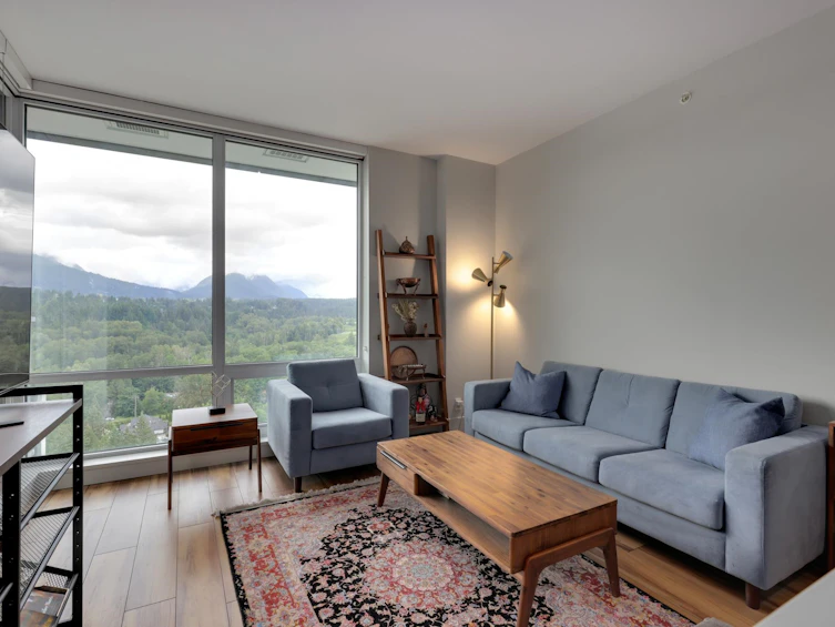 2601-680 Seylynn Crescent, North Vancouver, BC, V7J 0B5