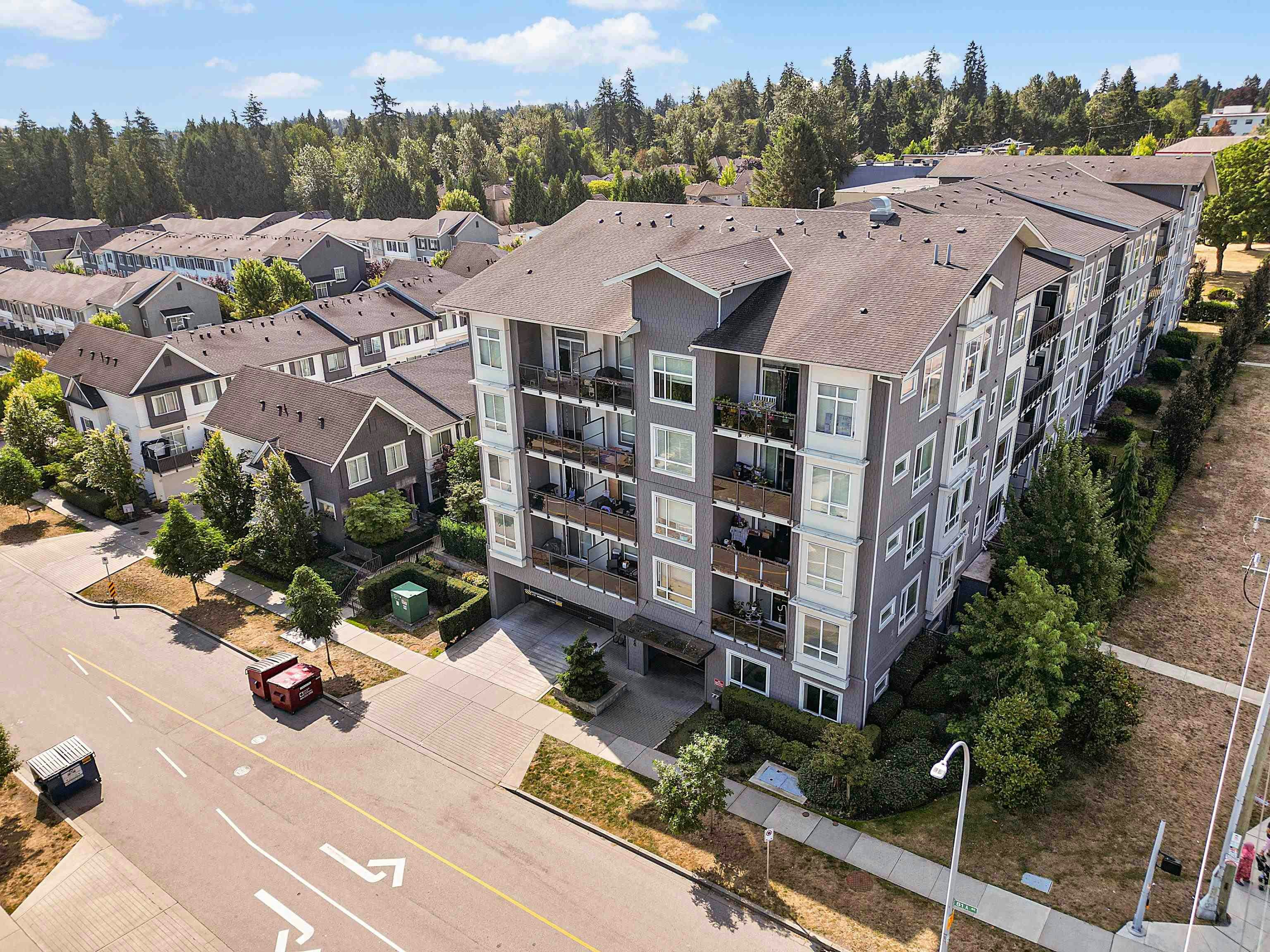 106-13628 81a Avenue, Surrey, BC, V3W 3E2