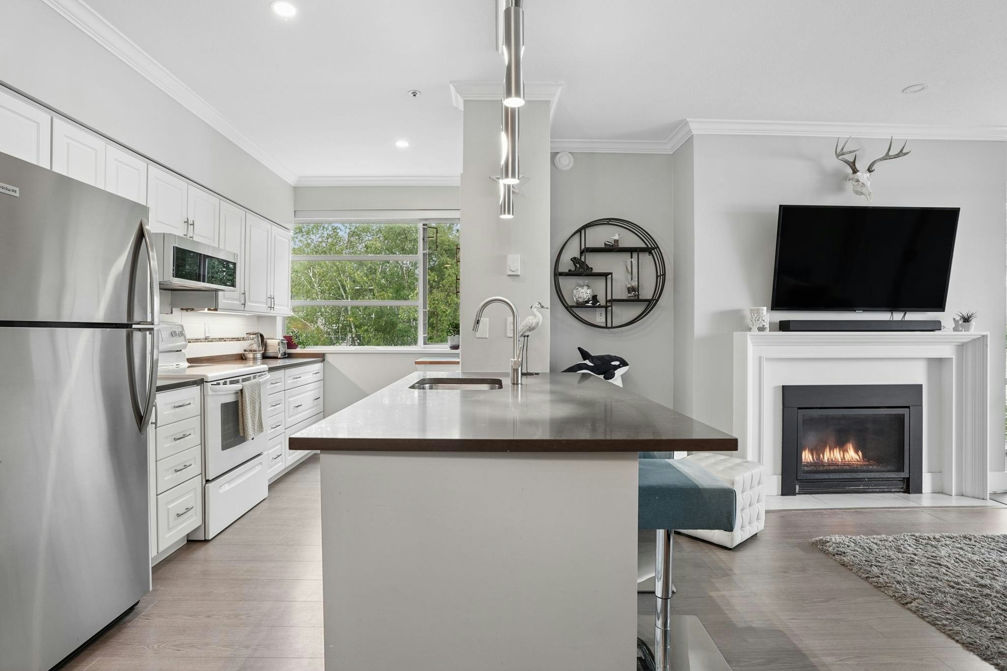 311-2020 E Kent Avenue South, Vancouver, BC, V5P 4X1 - 8