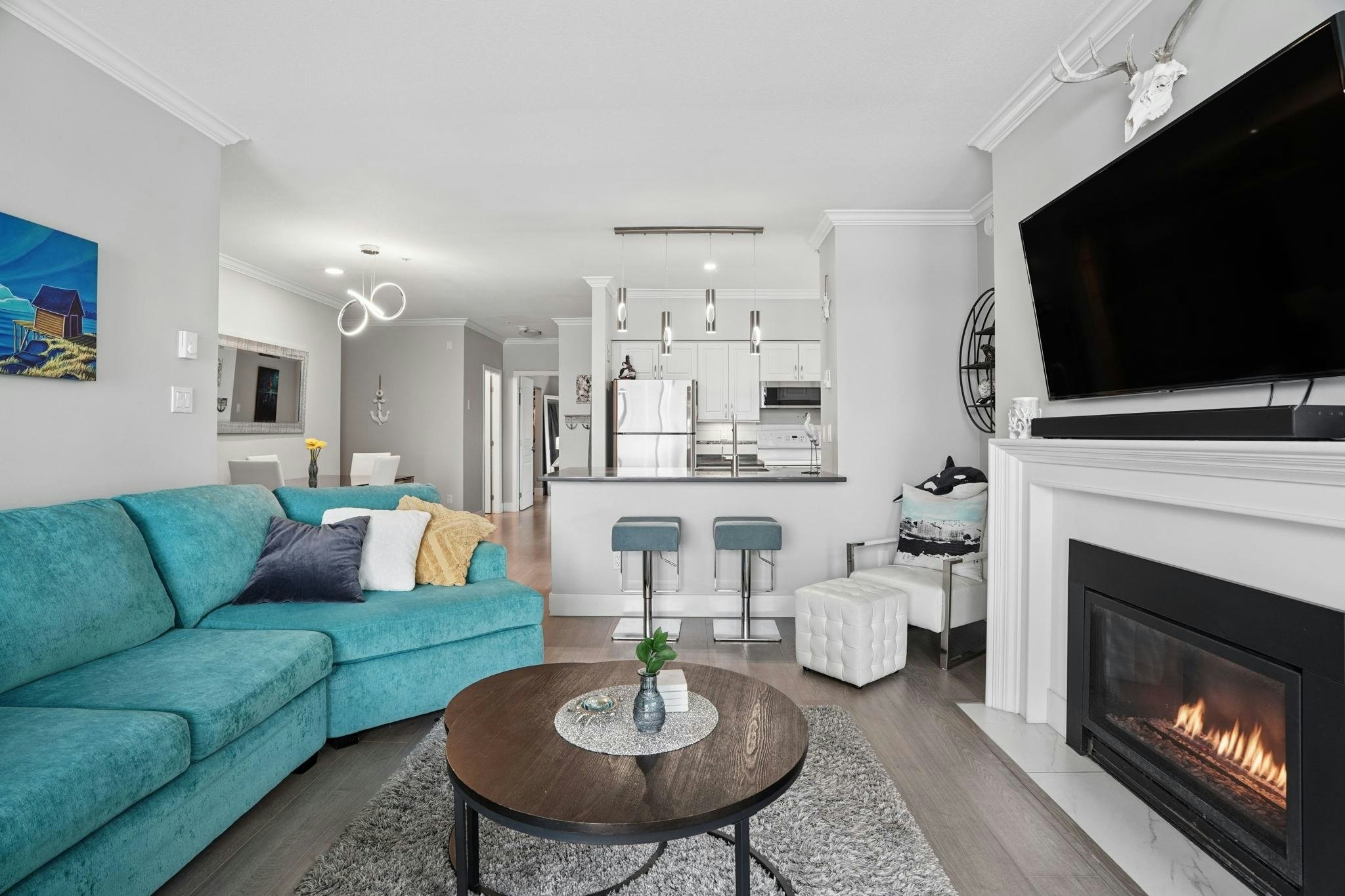 311-2020 E Kent Avenue South, Vancouver, BC, V5P 4X1 - 11