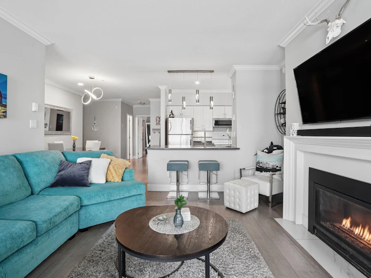 311-2020 E Kent Avenue South, Vancouver, BC, V5P 4X1 - 11