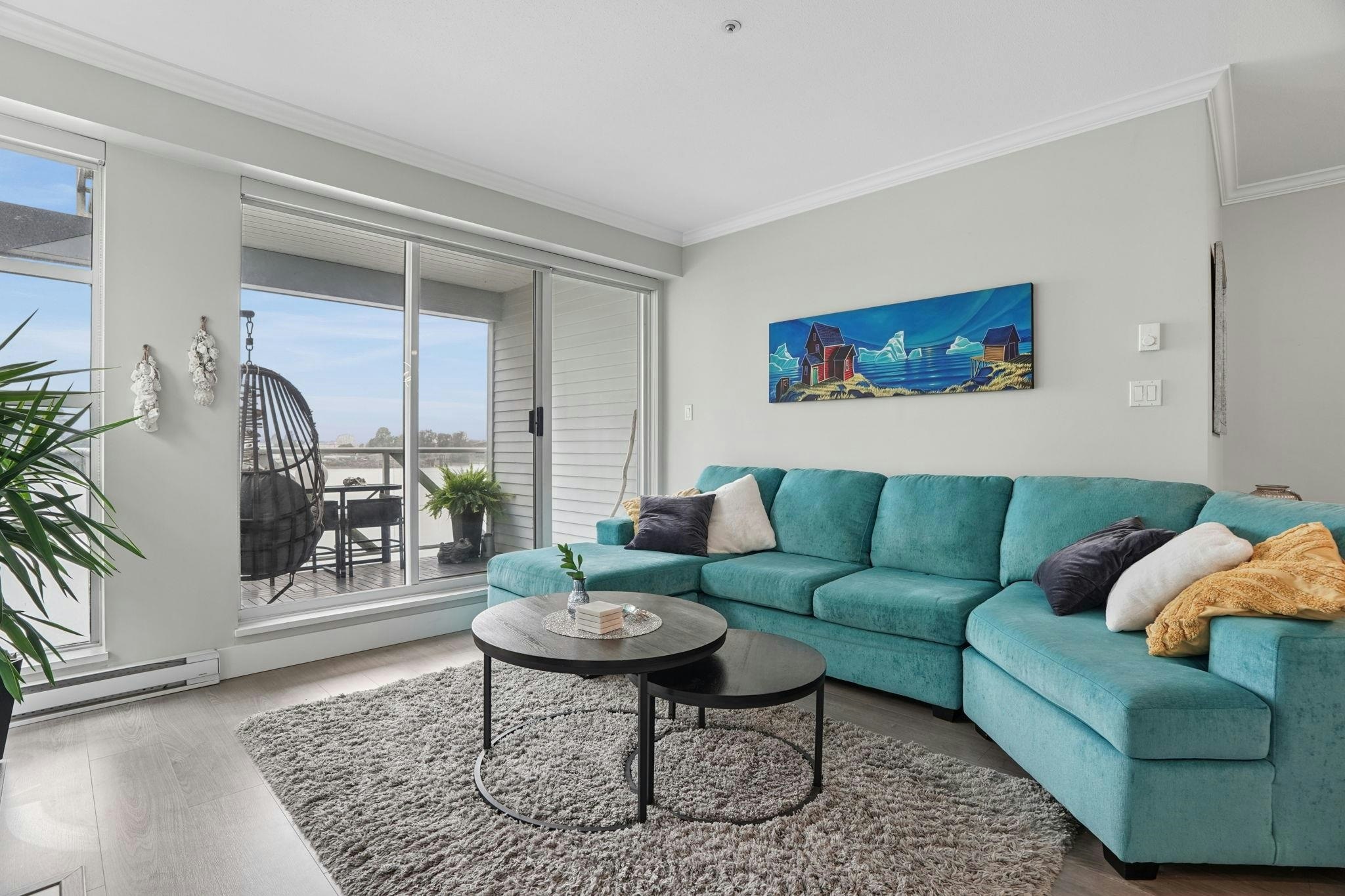 311-2020 E Kent Avenue South, Vancouver, BC, V5P 4X1 - 12