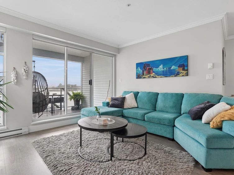311-2020 E Kent Avenue South, Vancouver, BC, V5P 4X1 - 12