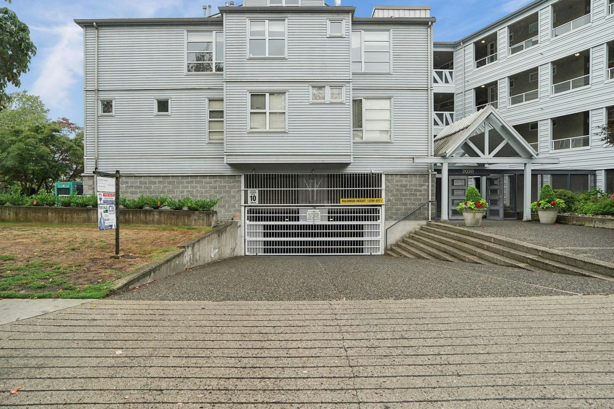 311-2020 E Kent Avenue South, Vancouver, BC, V5P 4X1 - 35