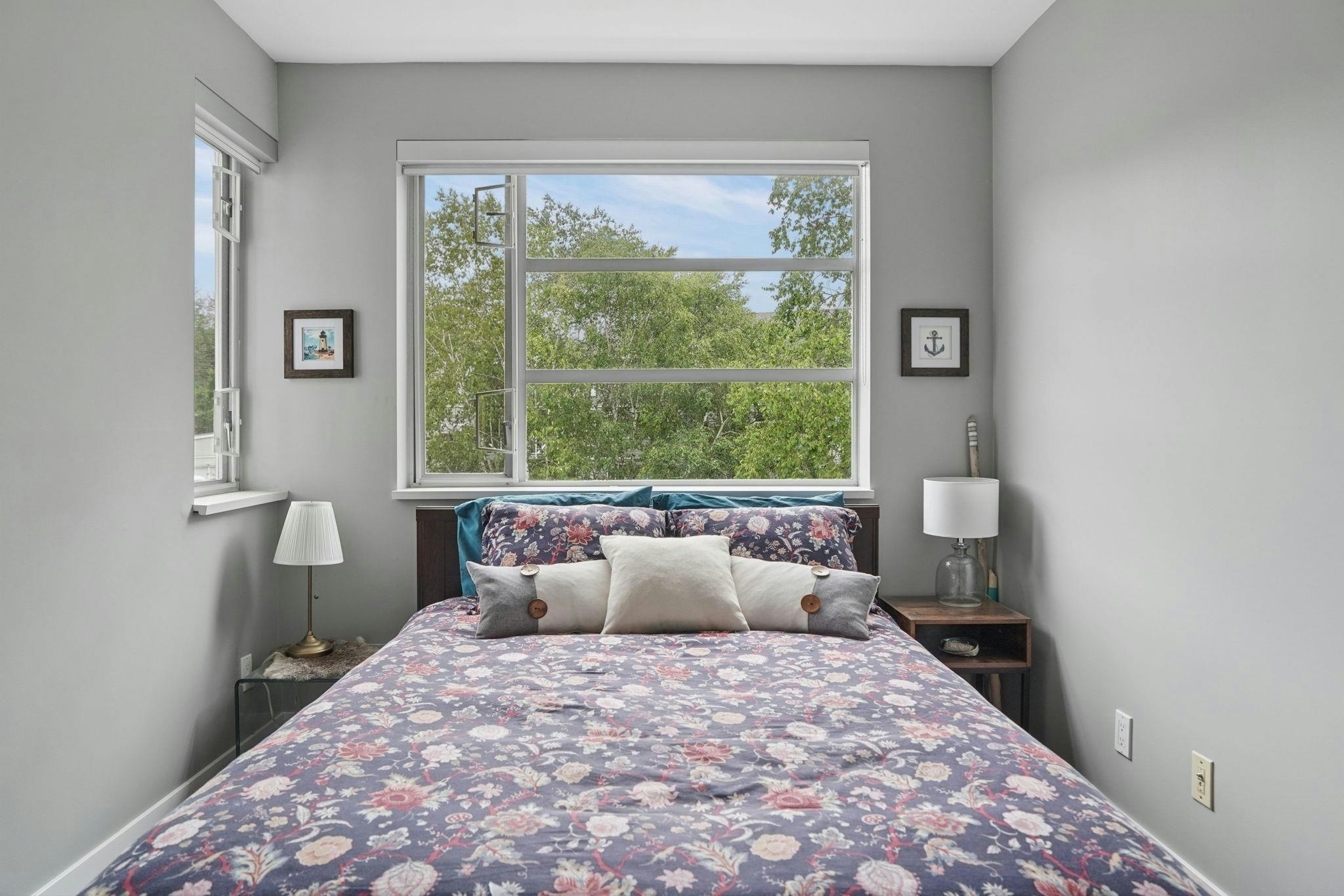 311-2020 E Kent Avenue South, Vancouver, BC, V5P 4X1 - 31