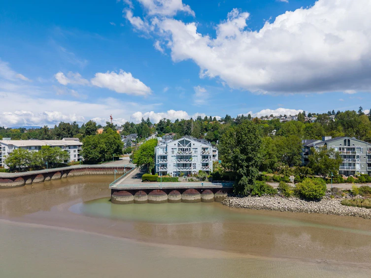 311-2020 E Kent Avenue South, Vancouver, BC, V5P 4X1 - 38