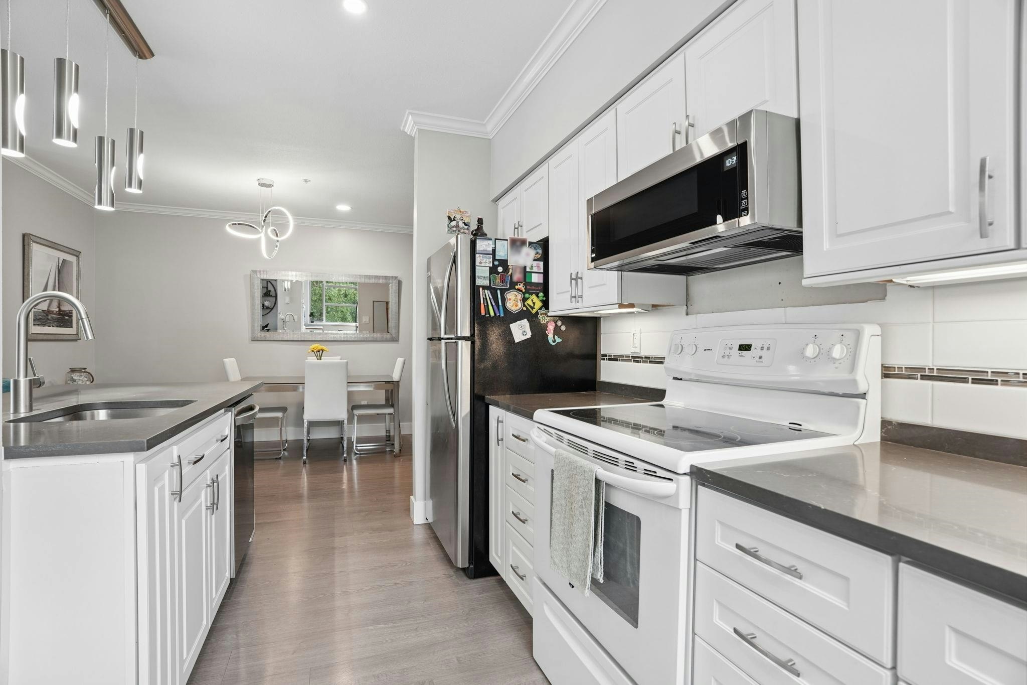 311-2020 E Kent Avenue South, Vancouver, BC, V5P 4X1 - 6